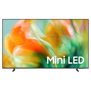 삼성 2026 신제품 mini LED AI TV MH80 214cm(85인치) 144Hz