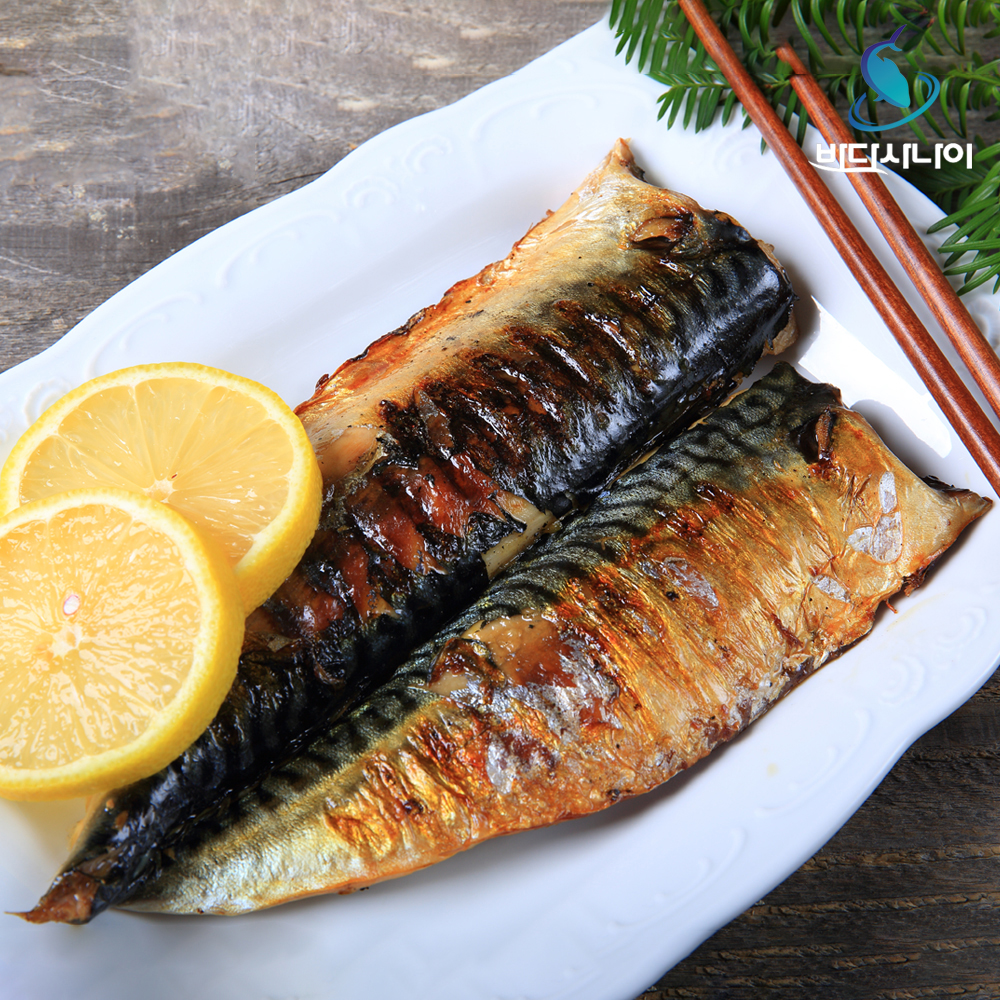 가시제거 노르웨이 순살 고등어 1kg/2kg