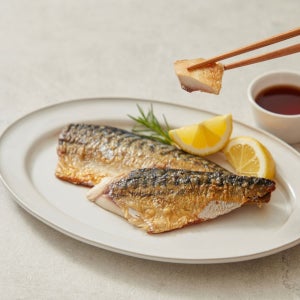 가시없는 순살 고등어 필렛 700g x 2팩 총 1.4kg