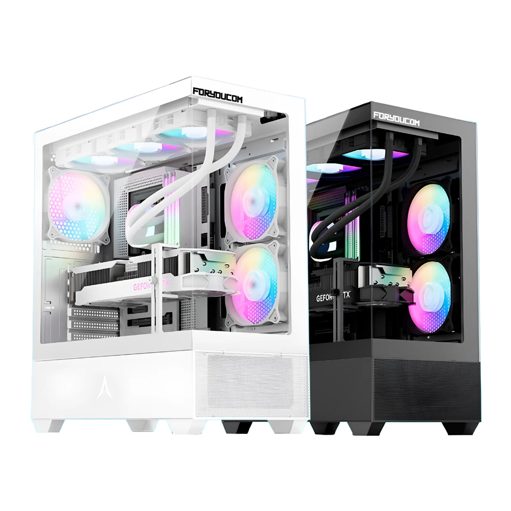 라이젠 7500F RTX5060 완본체