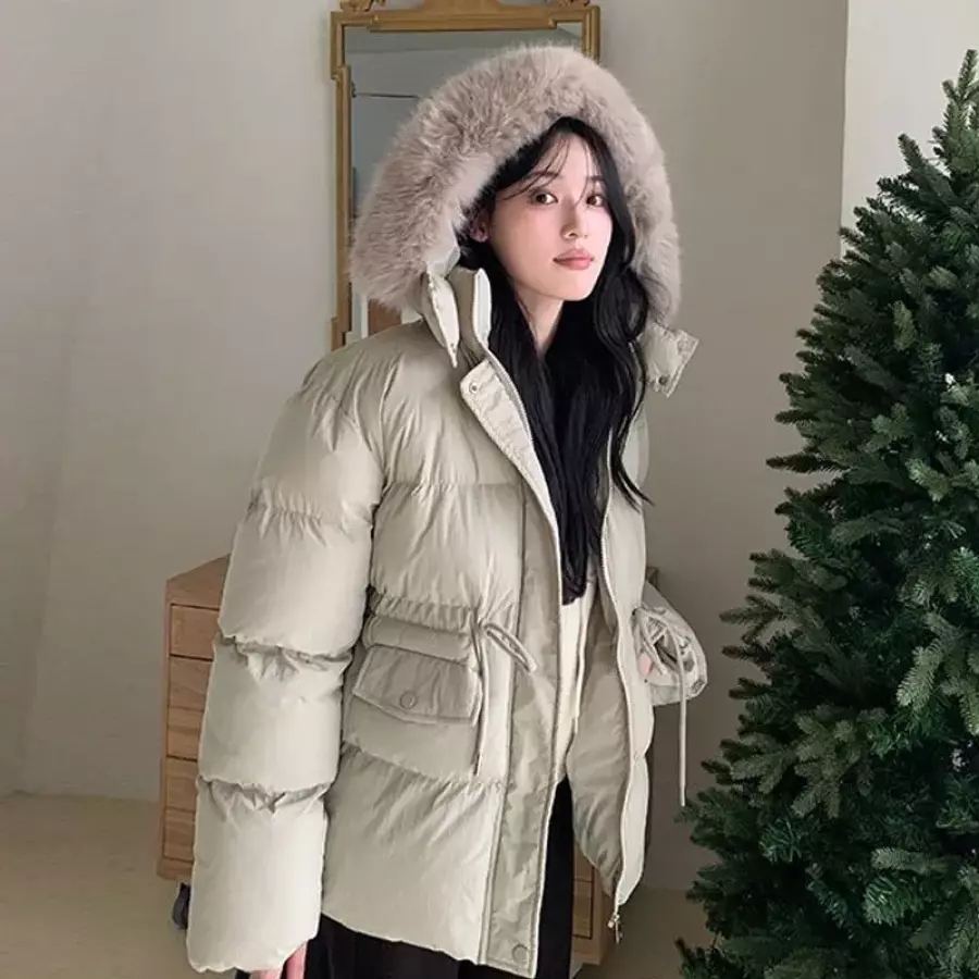 클라비스 퍼 미디 패딩