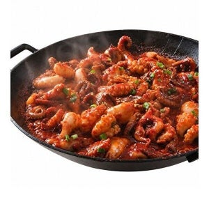 통통양념 쭈꾸미 300g 6팩