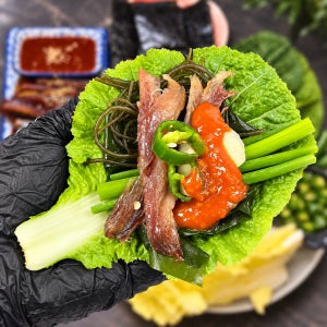구룡포 햇과메기 10마리 단품