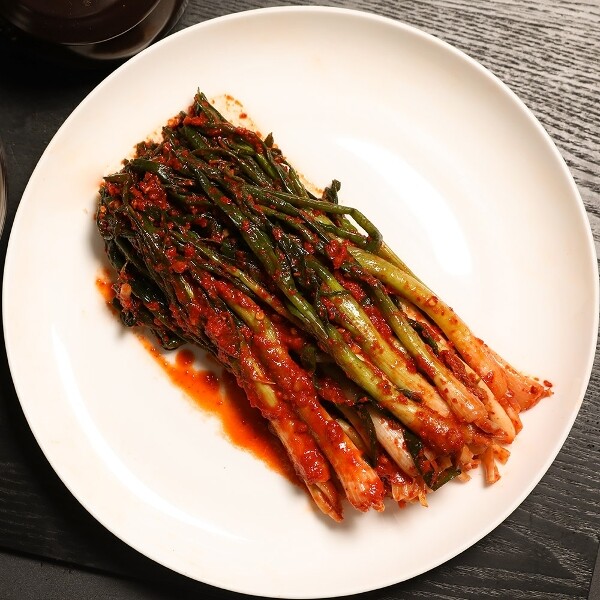 국산 전라도 여수 파김치 2kg