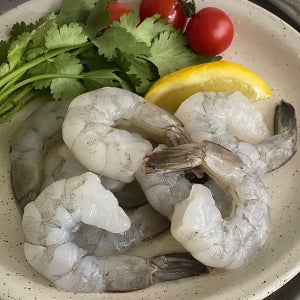 이쿡스 칵테일새우 900g 2개