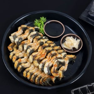국산 자포니카 민물장어 1kg 2~3미