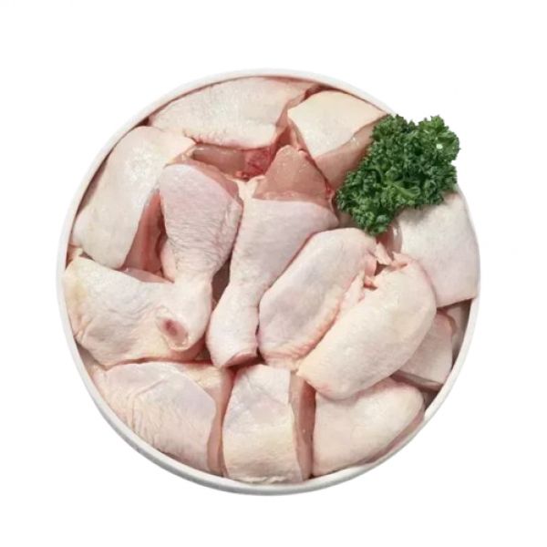 닭볶음탕용 절단육 2kg