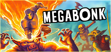 메가봉크 Megabonk