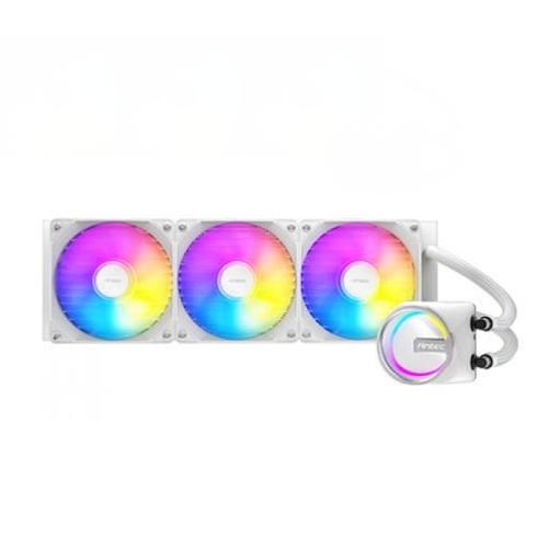 Antec Skeleton 360 ARGB BLACK / WHITE