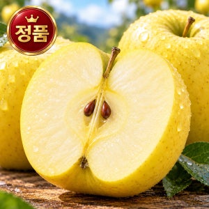 프로프룻 시나노골드, 특품, 난좌포장, 3kg, 1박스