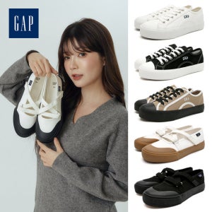 GAP 스니커즈 6종