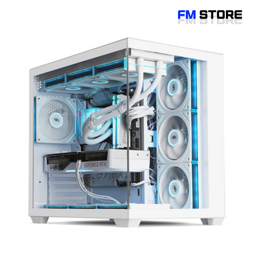 7800X3D + 5070TI 100대한정 완본체