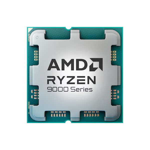 AMD 라이젠7-6세대 9800X3D 멀티팩 정품 (체감 52만, 네이버멤버십)