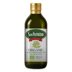 산파트리지오 엑스트라버진 올리브오일 500ml X 2개