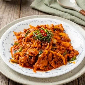 셰프초이스 제육 불고기, 1.5kg, 1개