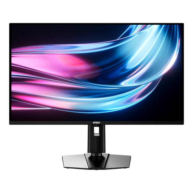 (체감가 87만) MSI MAG 322UP QD-OLED E16 4K 165