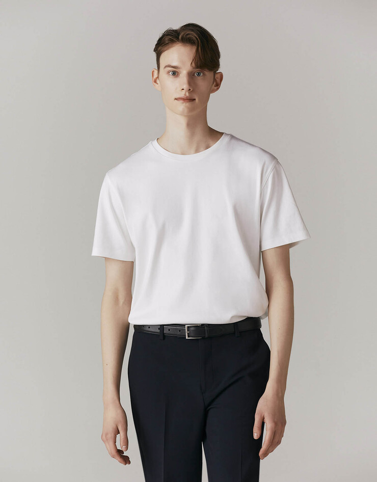 컨셉원 반팔 무지티
