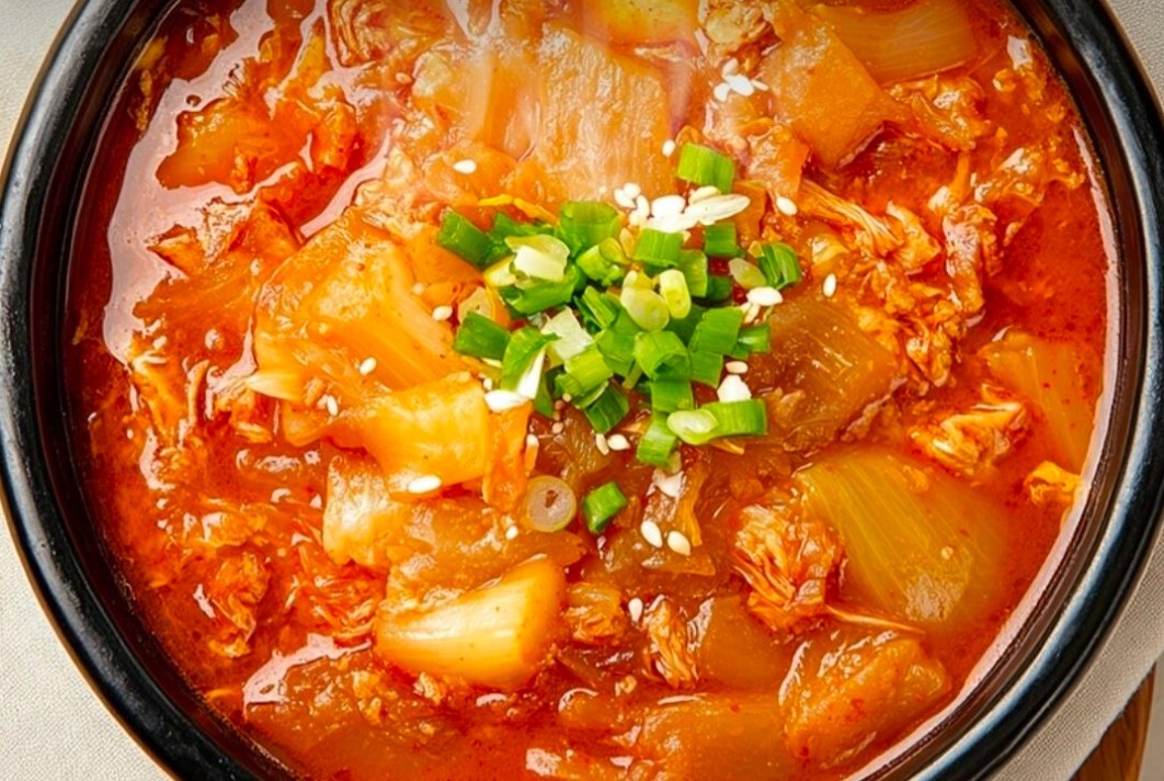 돼지김치찌개 500g 10개