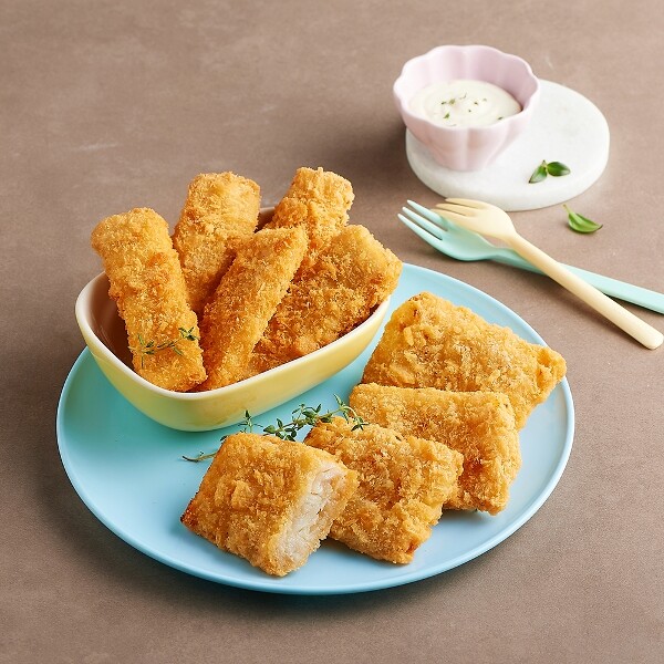 피쉬핑거 500g+500g