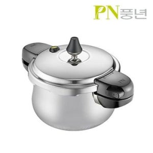 풍년 통5중 하이클래드 파이브IH 10인용 압력밥솥 + 증정
