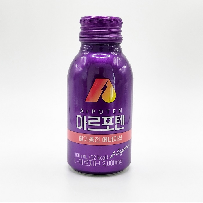 대상웰라이프 올레샷 (레몬즙+올리브오일)