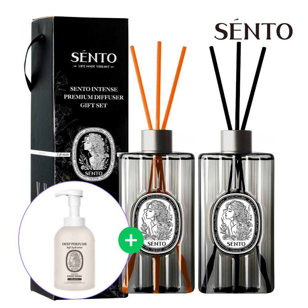 센토 디퓨저 550ml 2개