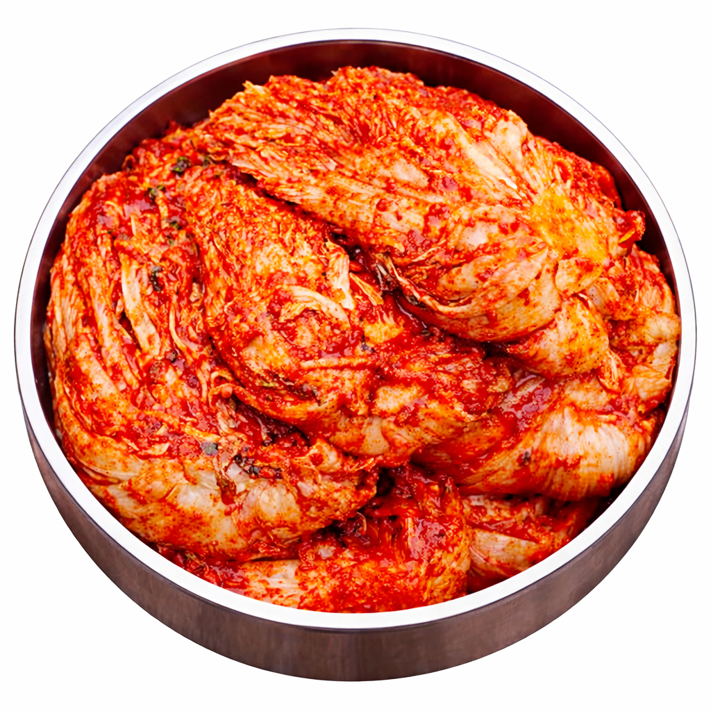 전라도식 배추 포기김치 10kg