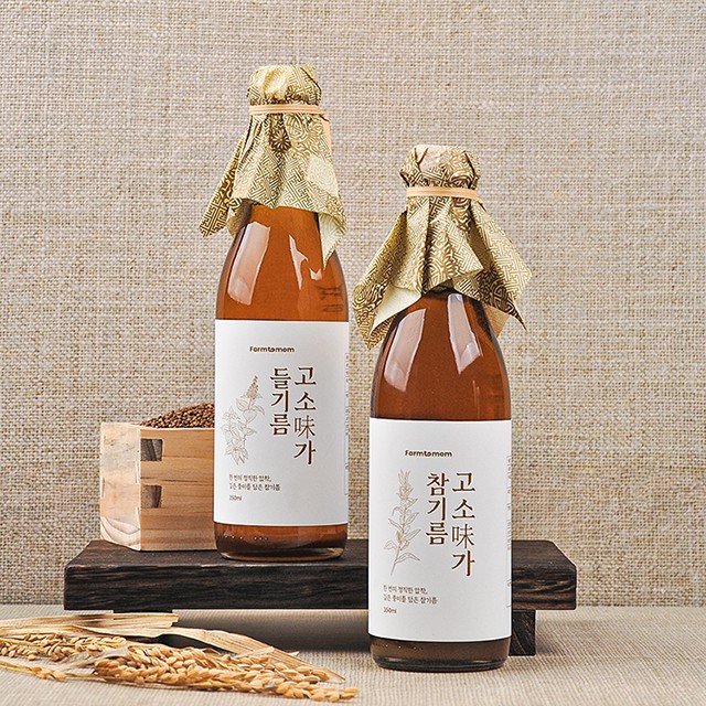 장순필 350ml 저온압착 참기름1병+1병 외 육개장/추어탕등