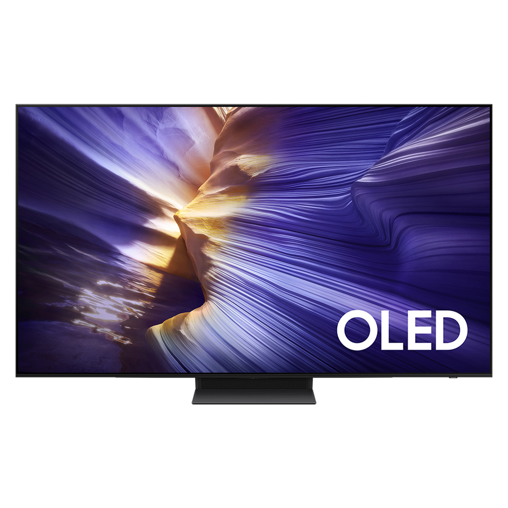 삼성 OLED AI TV KQ77SF90AFXKR 195cm 77인치
