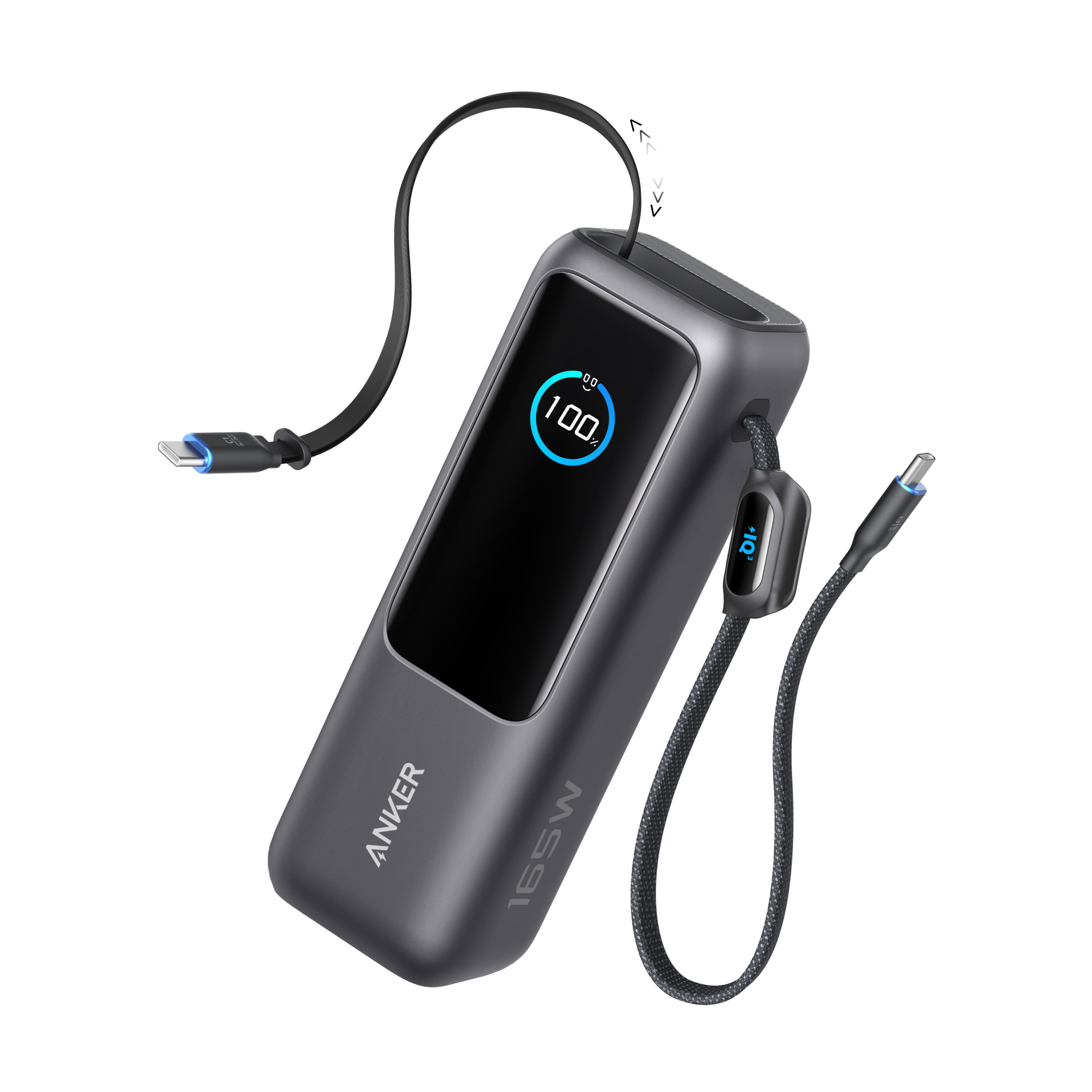 앤커 랩탑 파워뱅크 25000mAh 165W 보조배터리