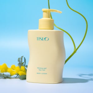 미모사 앤 썬 베일 바디로션 330ml 1+1