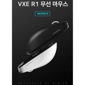 신상 XINMENG ZERO 1 MAX 초경량 무선 게이밍 마우스 PAW3395 8K 53g