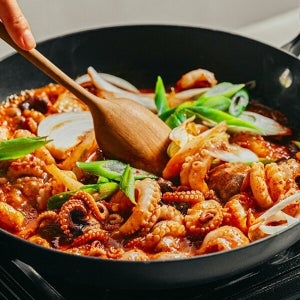 홍대쭈꾸미 300g5팩
