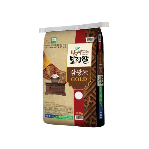 삼광미GOLD 특등급 10kg 외