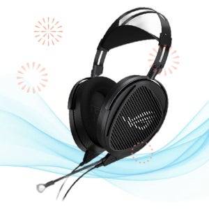 ASUS ROG 키타라 유선 평판형 게이밍 헤드셋