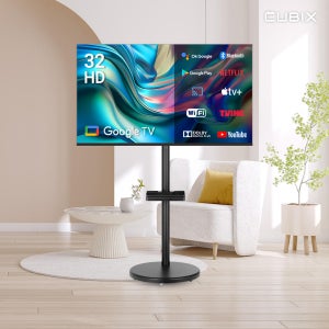 무빙큐빅스TV 32인치 HD 퍼스트 삼탠바이미 213,487원/무료)