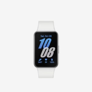 삼성 갤럭시 핏3 Galaxy Fit3 R390 헬스 운동 수면 측정 블루투스 스마트워치 스마트밴드