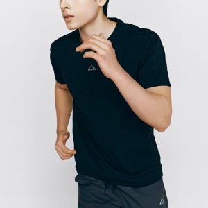 지오다노 소로나 쿨 반팔티