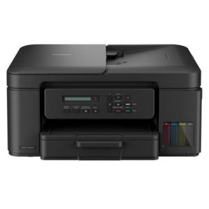브라더 DCP-T730DW 정품 무한잉크 복합기