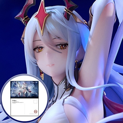 에픽세븐 루나 피규어