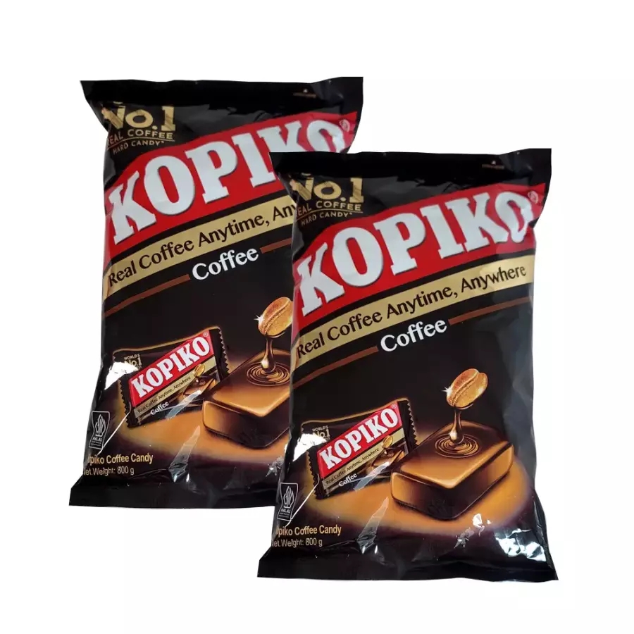 코피코 커피캔디 800g 2봉