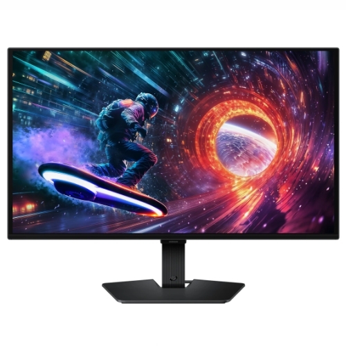 삼성 오디세이 OLED G5 LS27FG500S 27인치 QHD 180Hz 게이밍 모니터