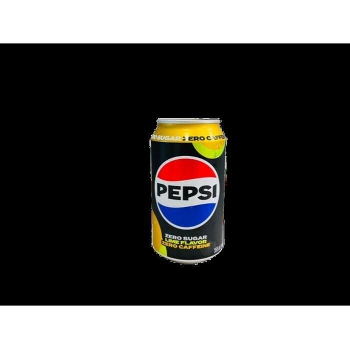 펩시콜라 제로슈거 라임향 제로 카페인 355ml 48캔