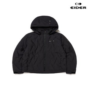 아이더 써모락 C 남성 슬림 다운 자켓