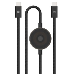 올인원 워치 2in1 60W 고속 충전 케이블 C타입 PD
