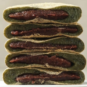 제주해풍쑥 콩쑥개떡 60g x 16알