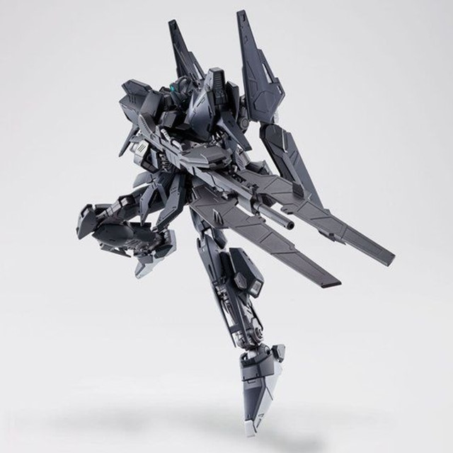 MG 백식 크래시 프리미엄 반다이 /