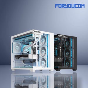 라이젠7 7800X3d + 5070 + 32GB + 1TB 디램리스