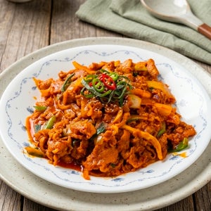 셰프초이스 제육 불고기 1.5kg