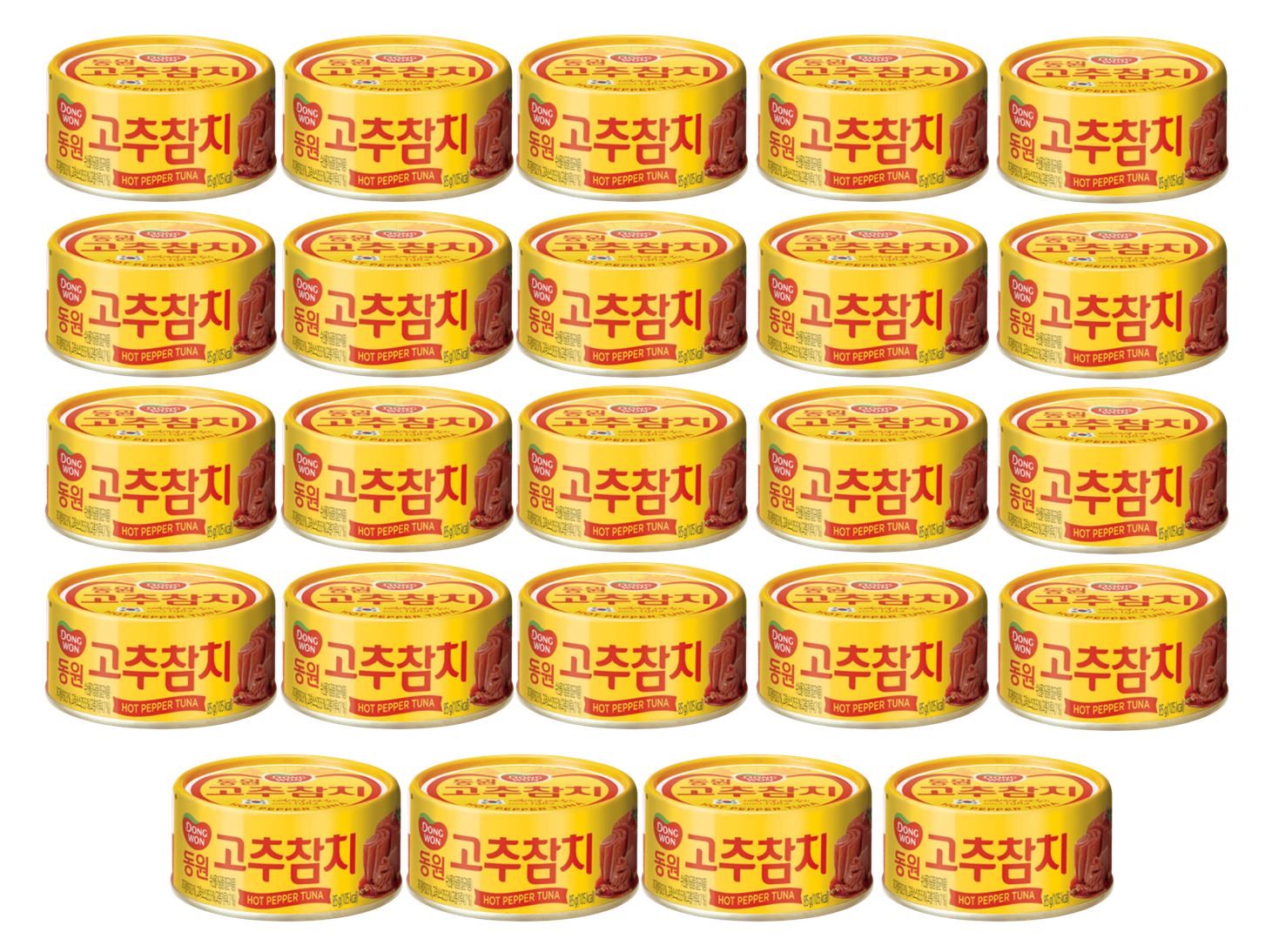 동원참치 85g X 24캔